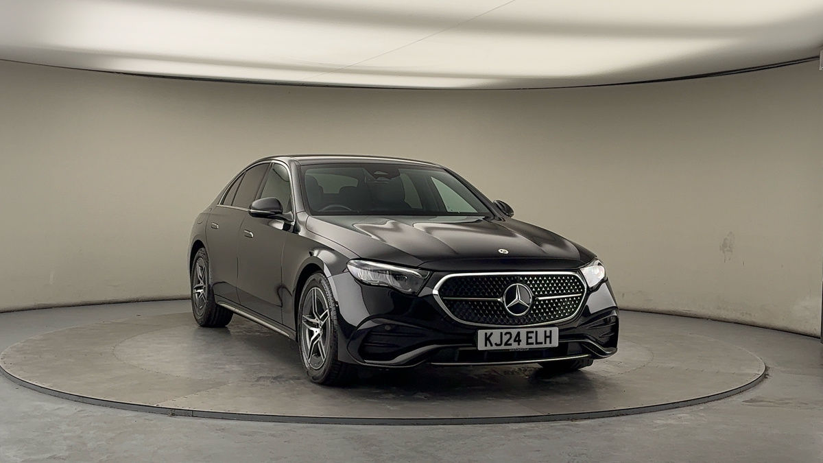 Used Mercedes-Benz E Class 2024 for sale - 77277078: Photo 34