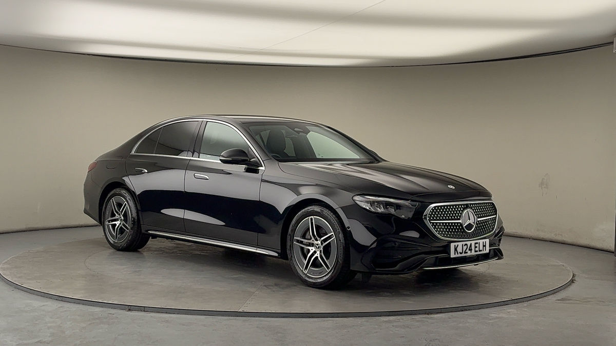 Used Mercedes-Benz E Class 2024 for sale - 77277078: Photo 35