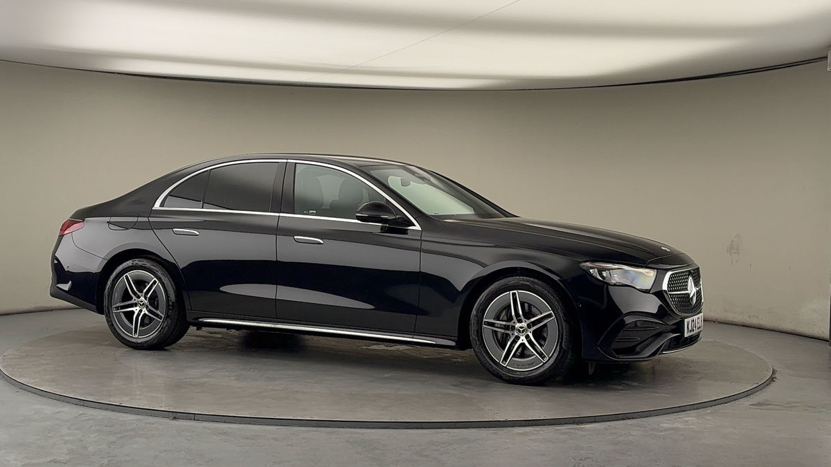 Used Mercedes-Benz E Class 2024 for sale - 77277078: Photo 36