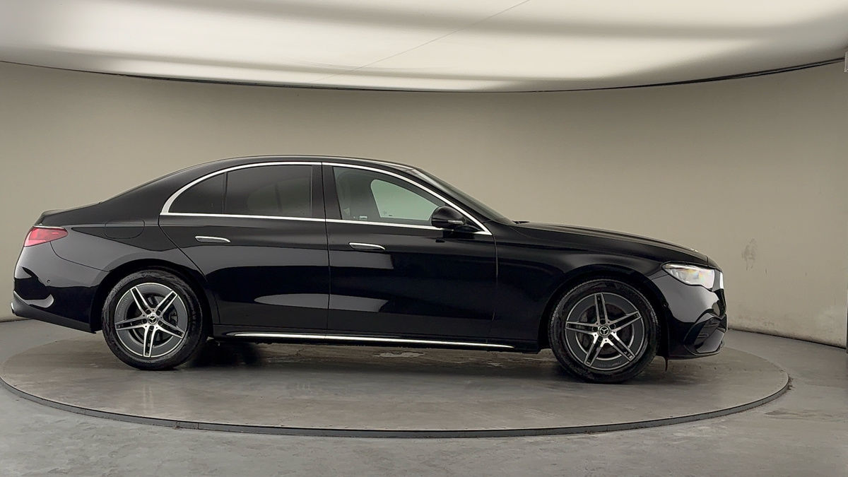 Used Mercedes-Benz E Class 2024 for sale - 77277078: Photo 37