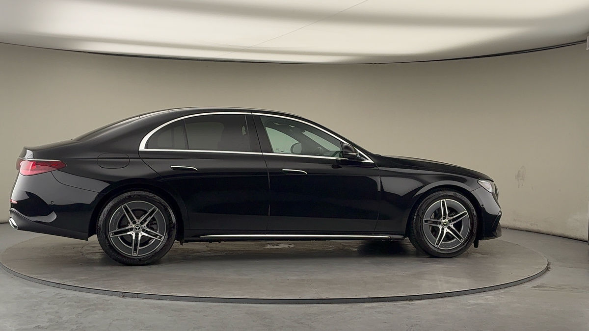 Used Mercedes-Benz E Class 2024 for sale - 77277078: Photo 38