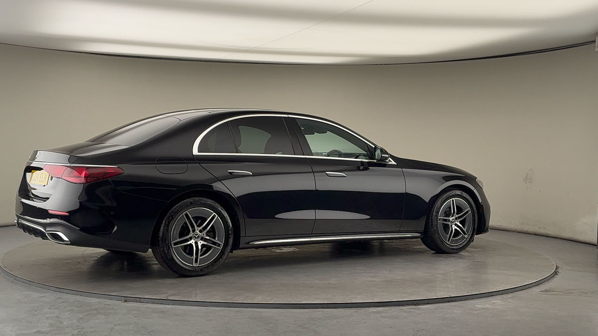 Used Mercedes-Benz E Class 2024 for sale - 77277078: Photo 39