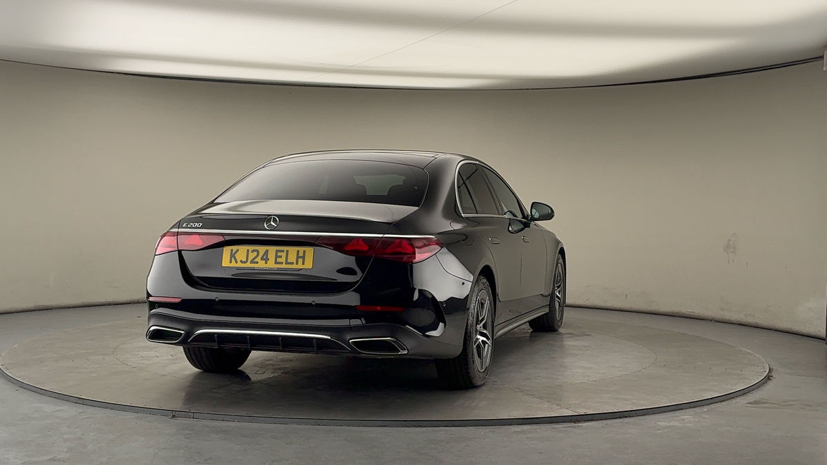 Used Mercedes-Benz E Class 2024 for sale - 77277078: Photo 41