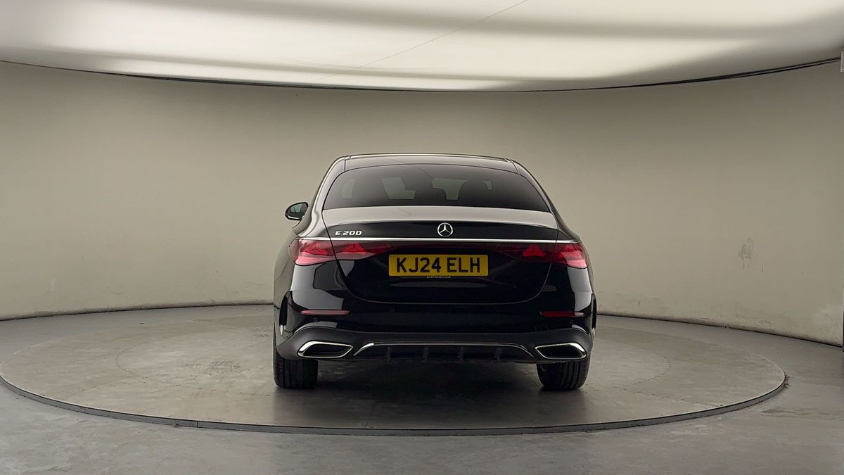 Used Mercedes-Benz E Class 2024 for sale - 77277078: Photo 42