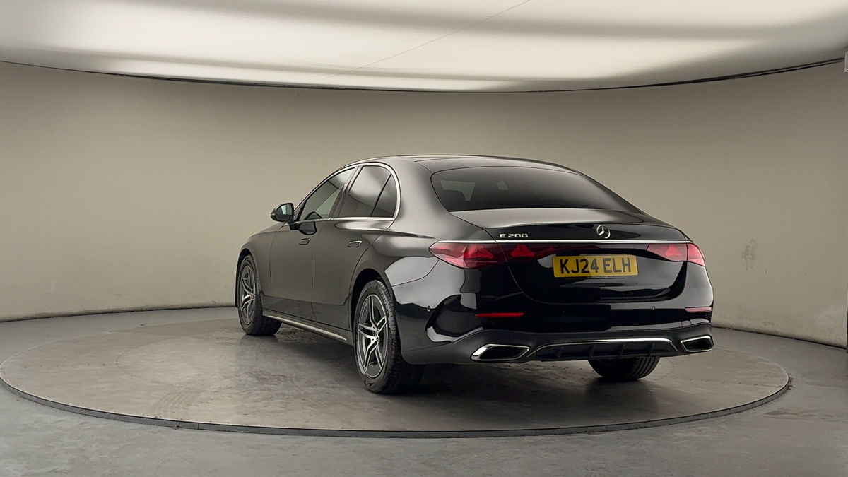 Used Mercedes-Benz E Class 2024 for sale - 77277078: Photo 43