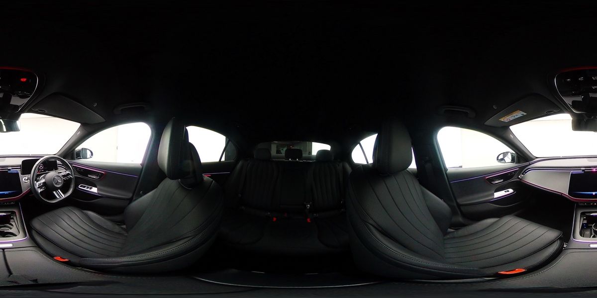 Used Mercedes-Benz E Class 2024 for sale - 77277078: Photo 45