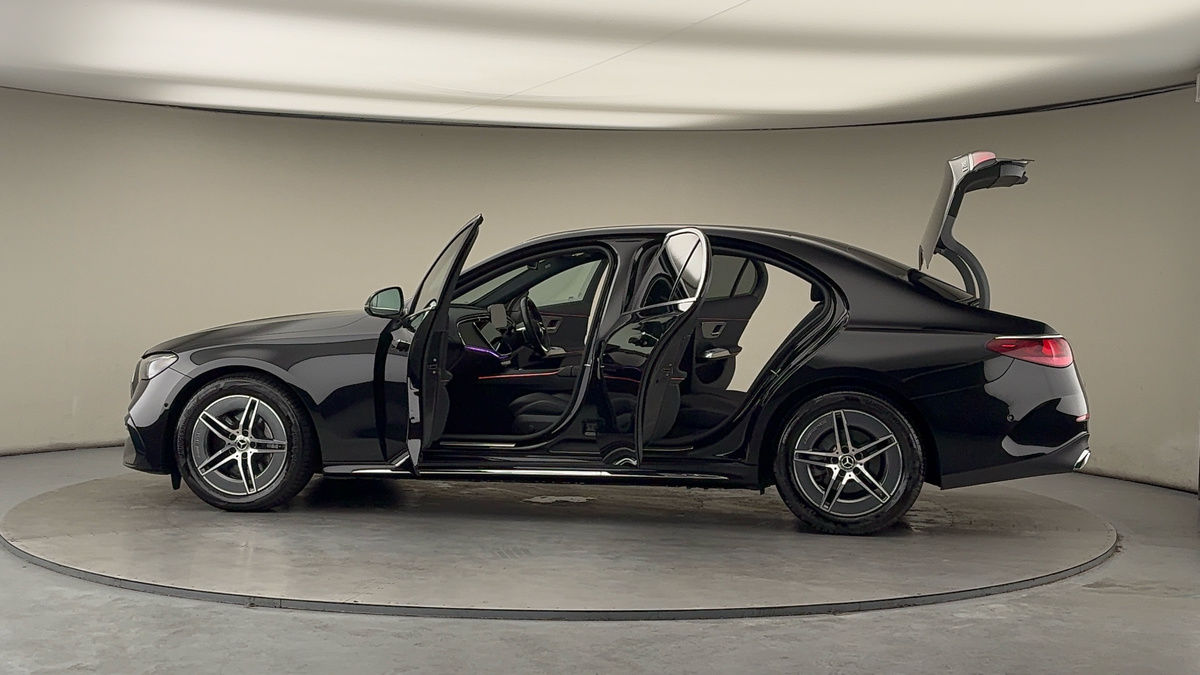 Used Mercedes-Benz E Class 2024 for sale - 77277078: Photo 47