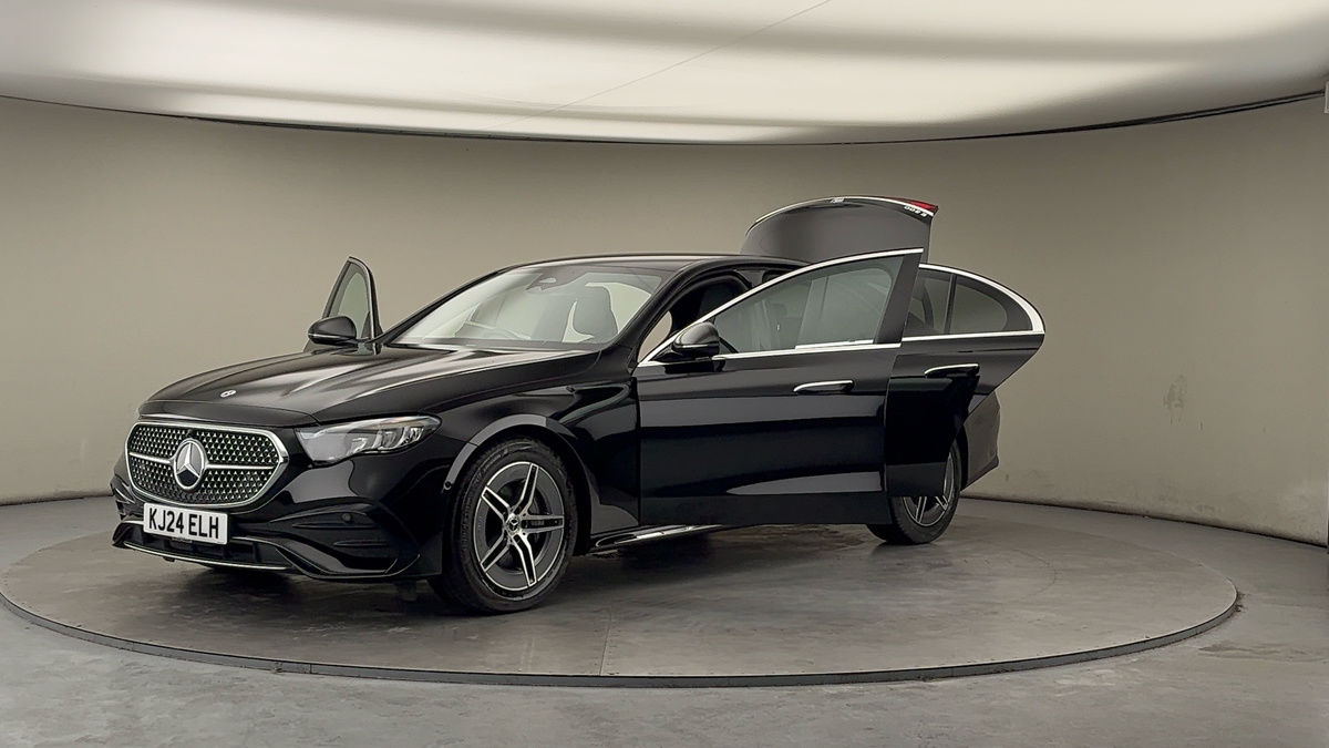 Used Mercedes-Benz E Class 2024 for sale - 77277078: Photo 50