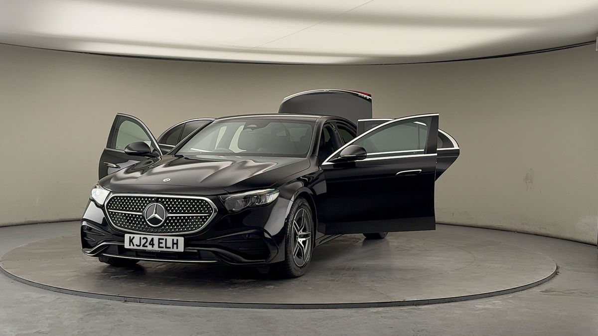 Used Mercedes-Benz E Class 2024 for sale - 77277078: Photo 51