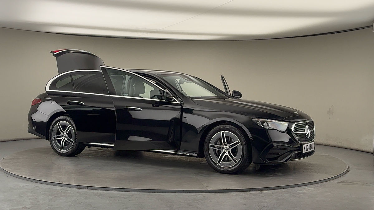 Used Mercedes-Benz E Class 2024 for sale - 77277078: Photo 55