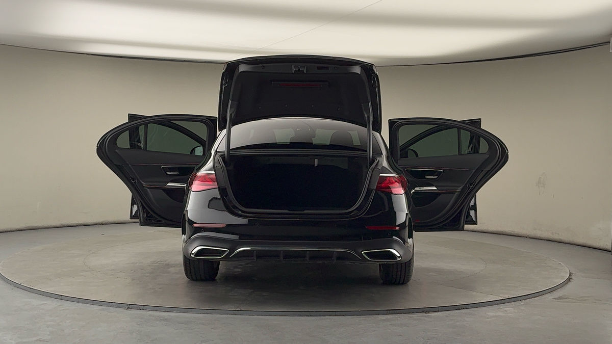 Used Mercedes-Benz E Class 2024 for sale - 77277078: Photo 61