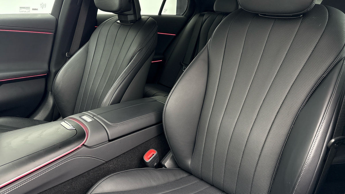 Used Mercedes-Benz E Class 2024 for sale - 77277078: Photo 7