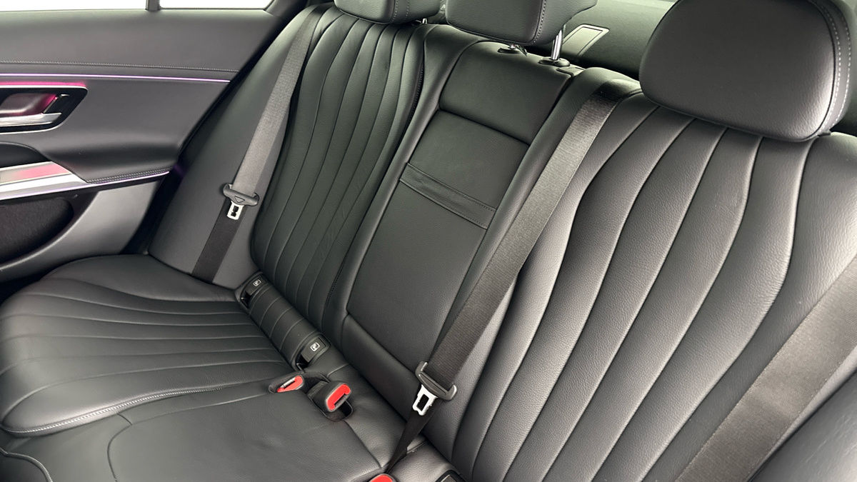 Used Mercedes-Benz E Class 2024 for sale - 77277078: Photo 8