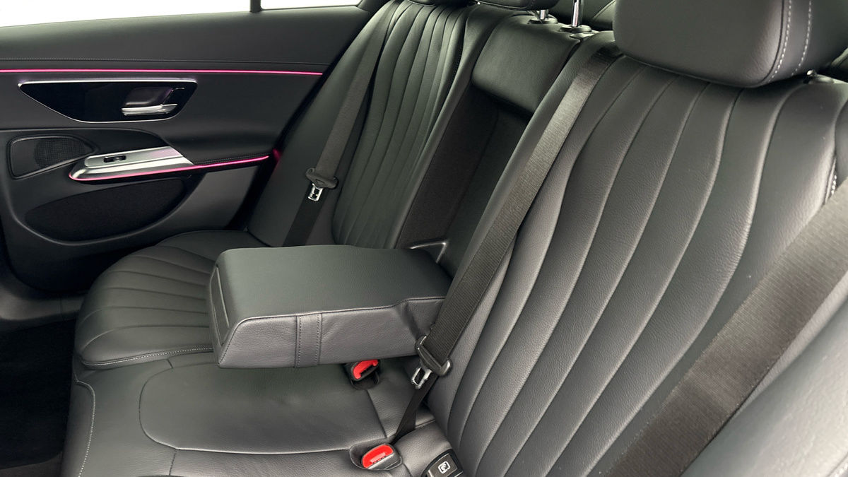 Used Mercedes-Benz E Class 2024 for sale - 77277078: Photo 9