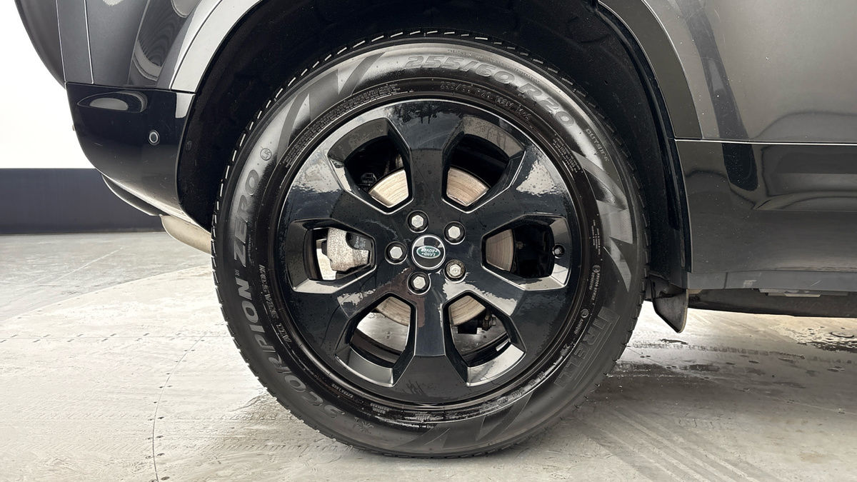 Used Land Rover Defender 2023 for sale - 77521798: Photo 10