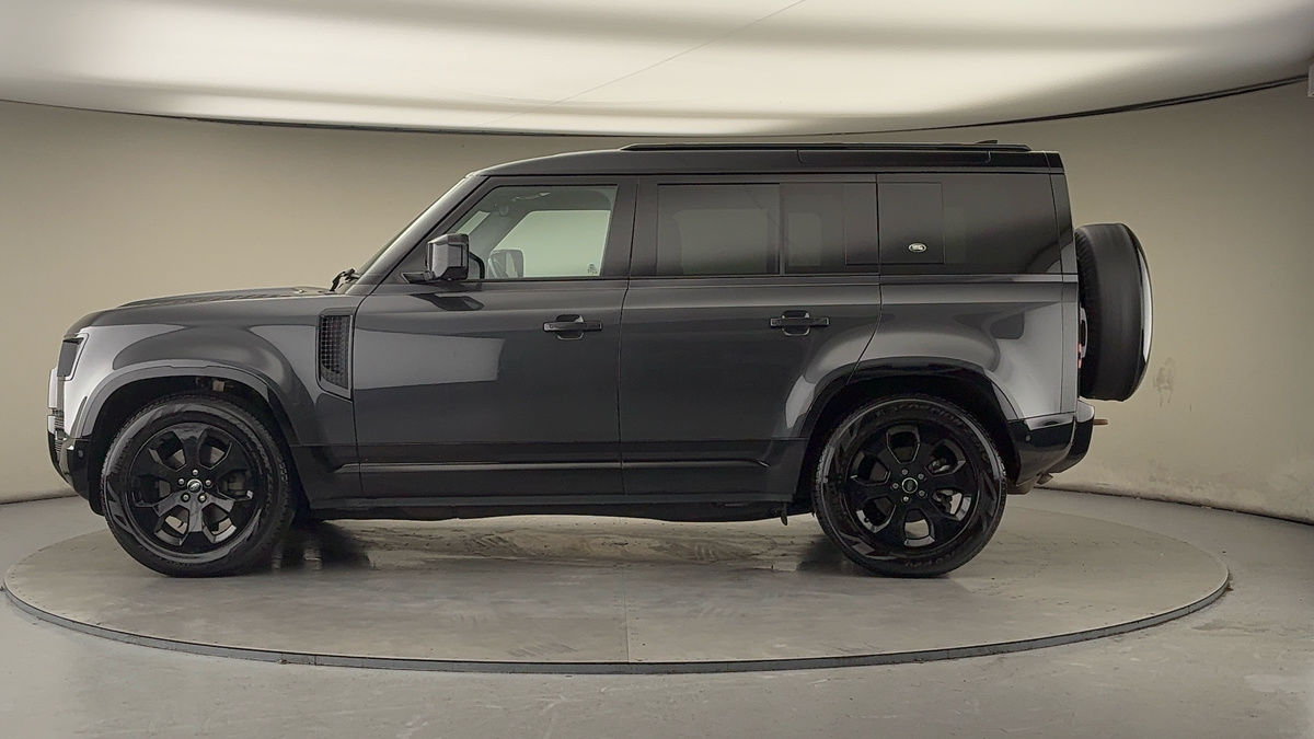 Used Land Rover Defender 2023 for sale - 77521798: Photo 15