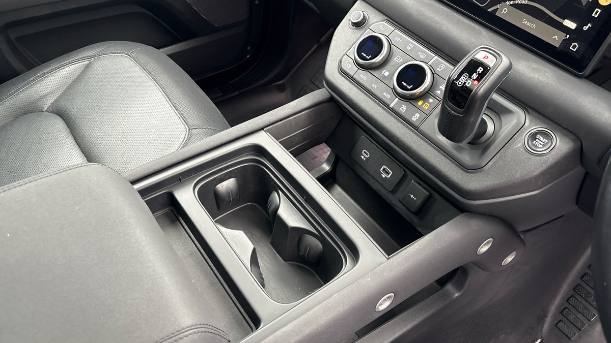 Used Land Rover Defender 2023 for sale - 77521798: Photo 18