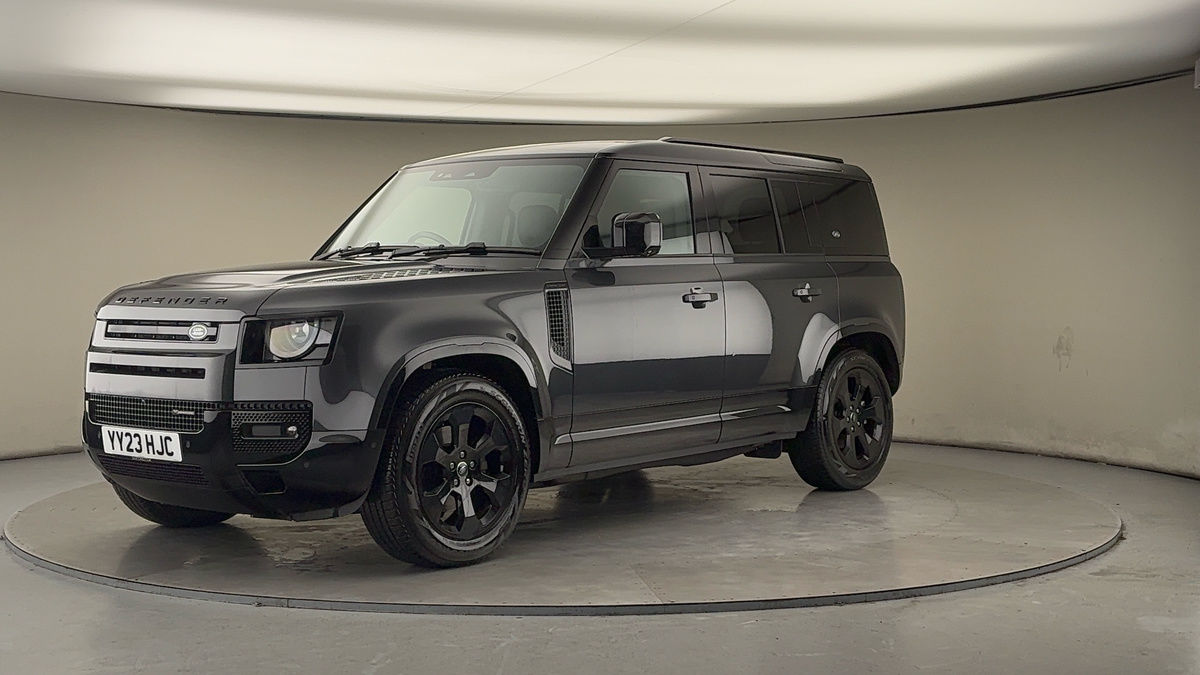 Used Land Rover Defender 2023 for sale - 77521798: Photo 20