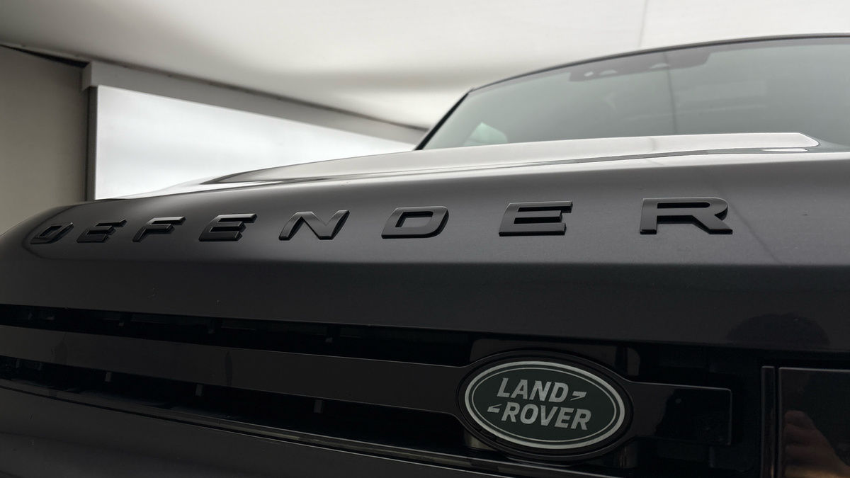 Used Land Rover Defender 2023 for sale - 77521798: Photo 24