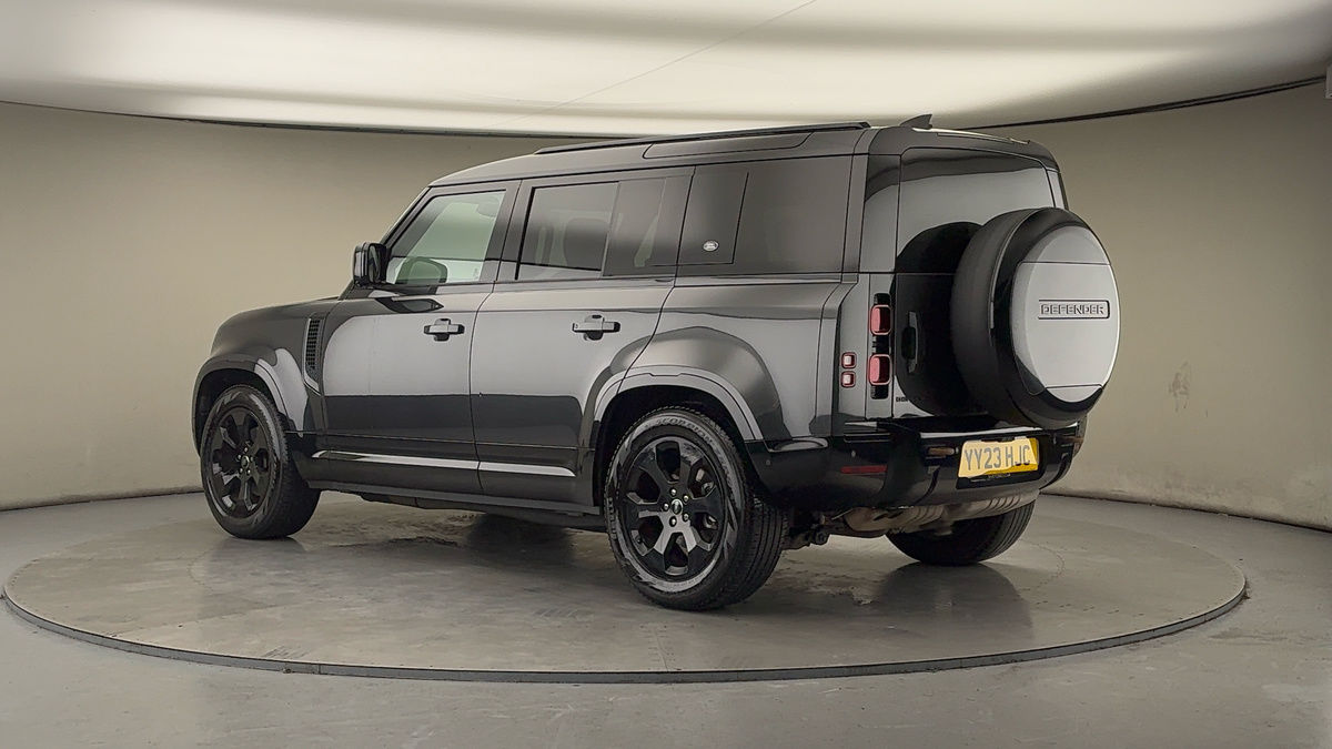 Used Land Rover Defender 2023 for sale - 77521798: Photo 26