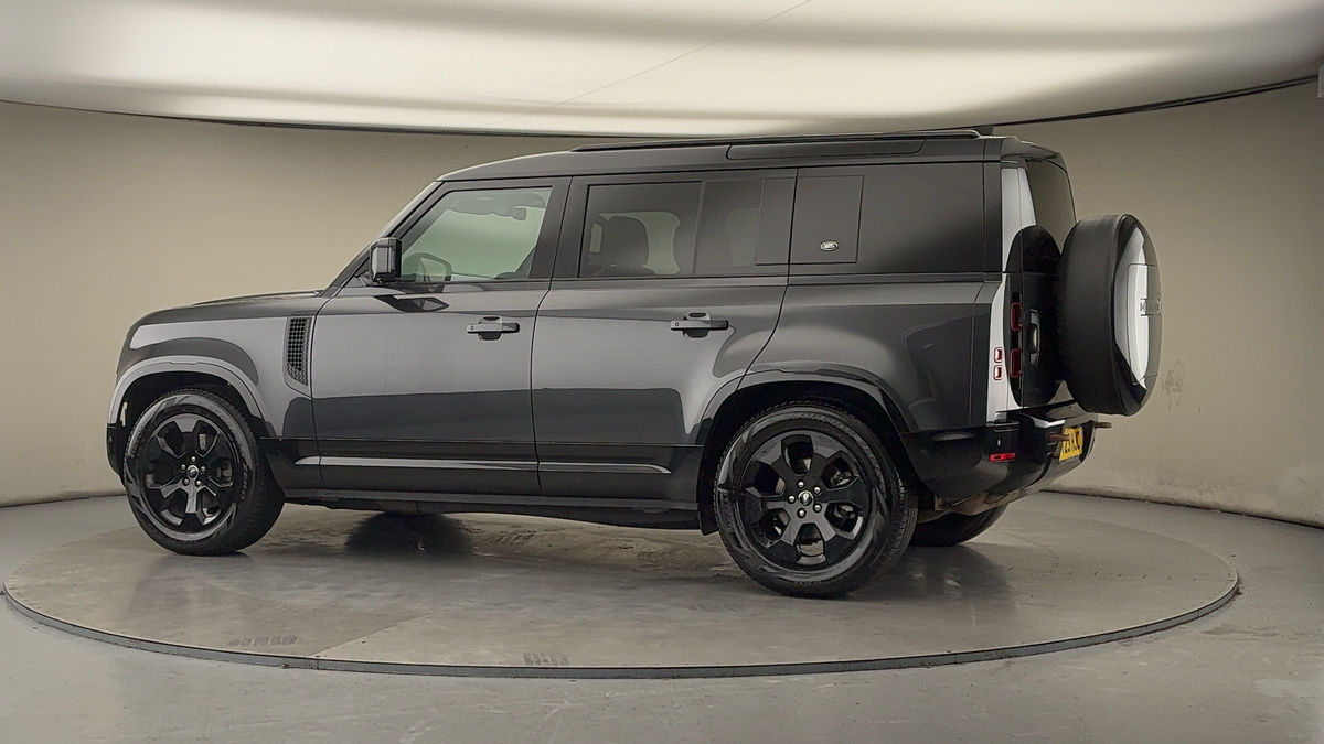 Used Land Rover Defender 2023 for sale - 77521798: Photo 27