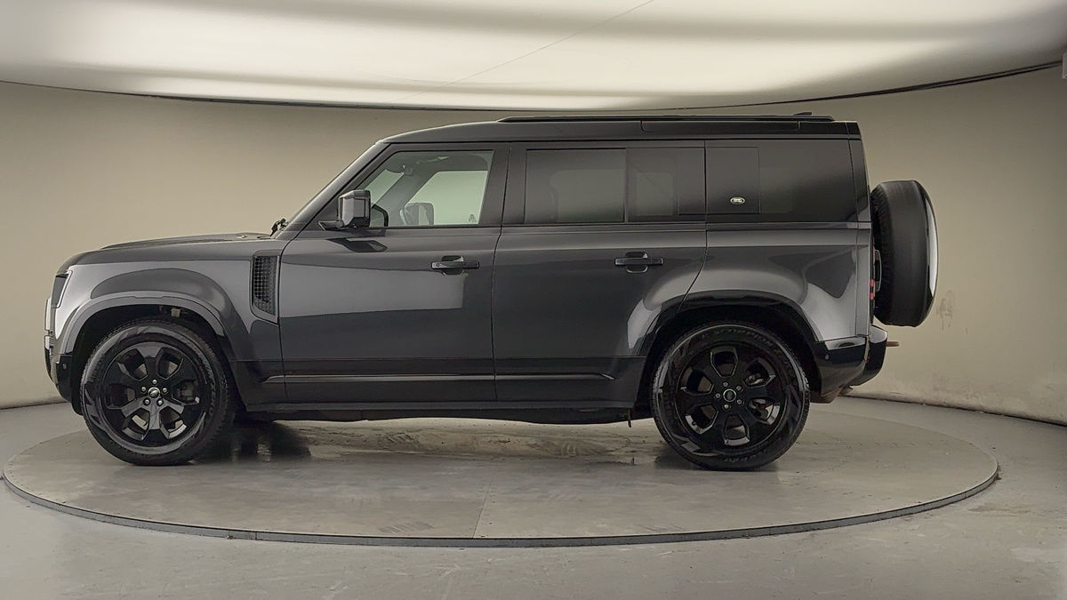 Used Land Rover Defender 2023 for sale - 77521798: Photo 28