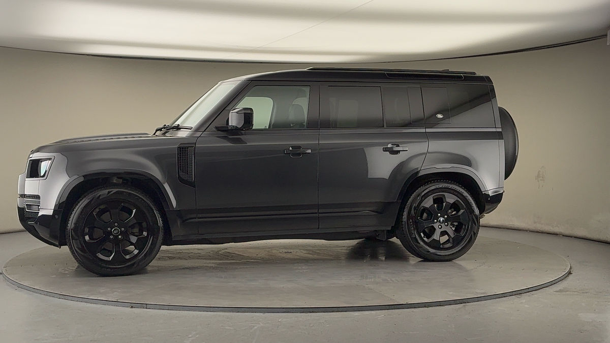 Used Land Rover Defender 2023 for sale - 77521798: Photo 29