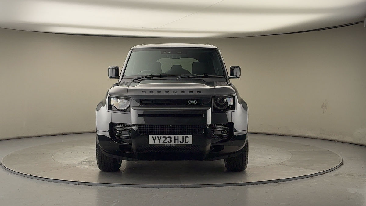 Used Land Rover Defender 2023 for sale - 77521798: Photo 3