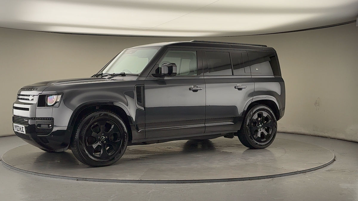 Used Land Rover Defender 2023 for sale - 77521798: Photo 30