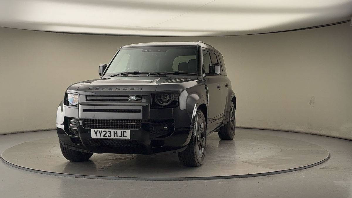 Used Land Rover Defender 2023 for sale - 77521798: Photo 32