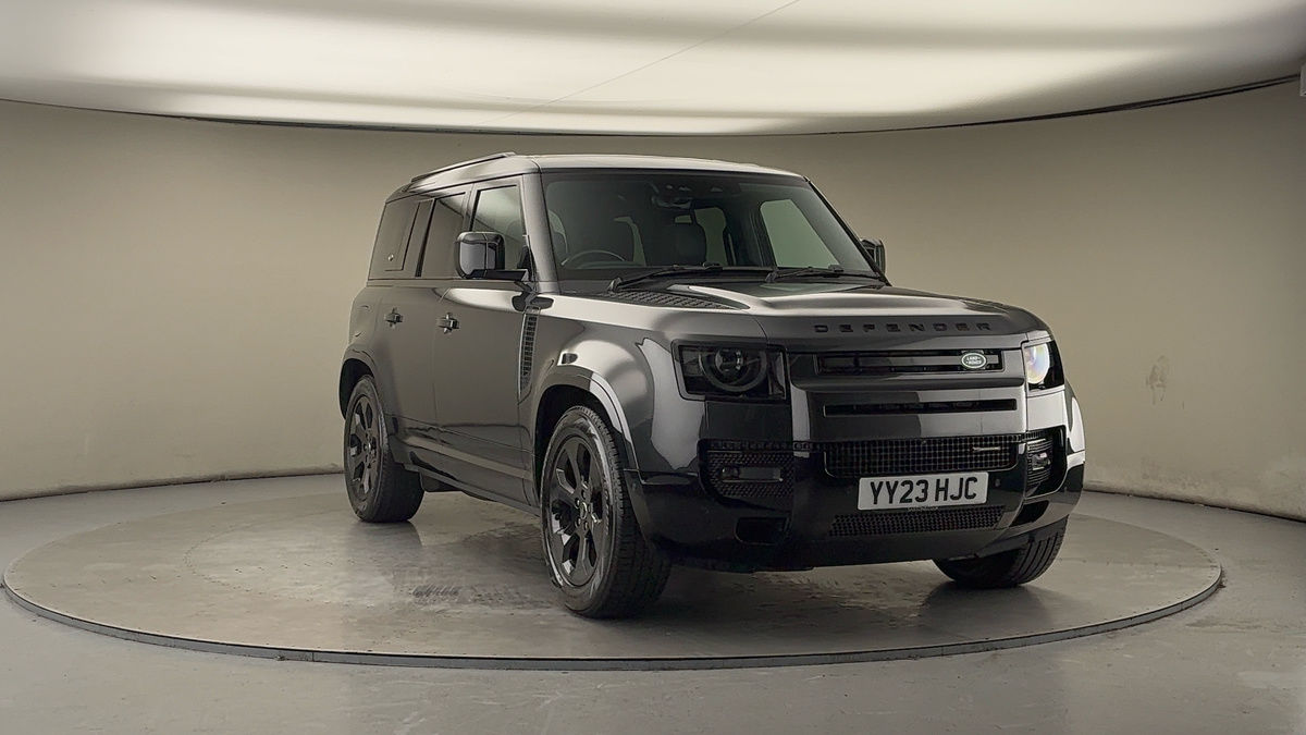 Used Land Rover Defender 2023 for sale - 77521798: Photo 34