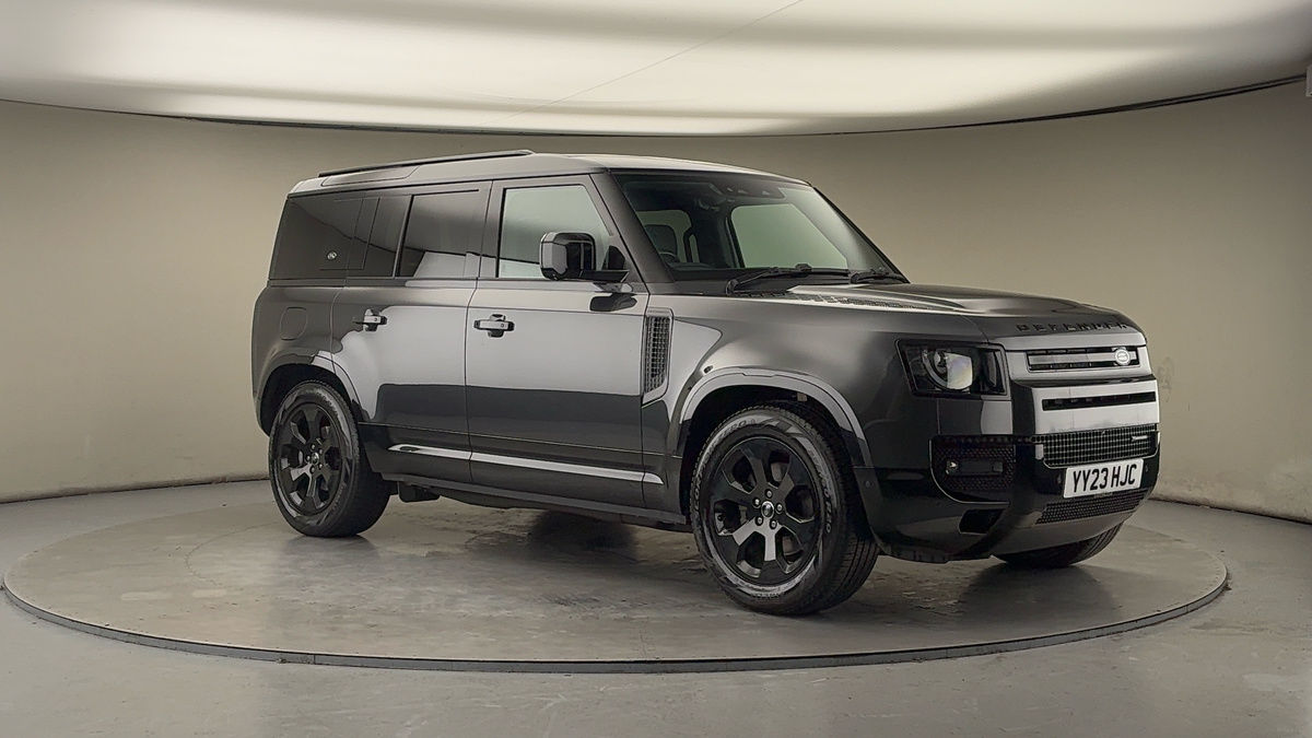 Used Land Rover Defender 2023 for sale - 77521798: Photo 35