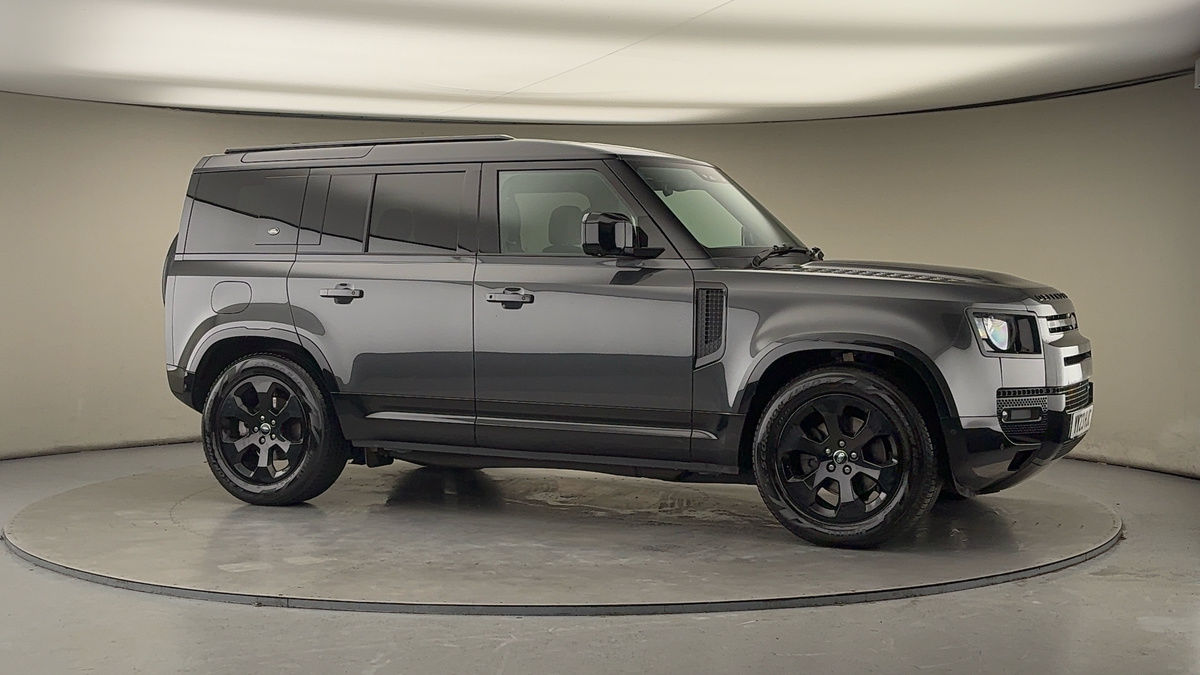 Used Land Rover Defender 2023 for sale - 77521798: Photo 36