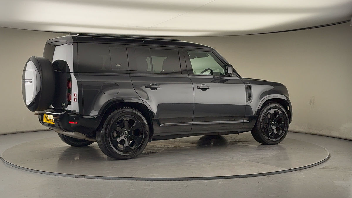 Used Land Rover Defender 2023 for sale - 77521798: Photo 39