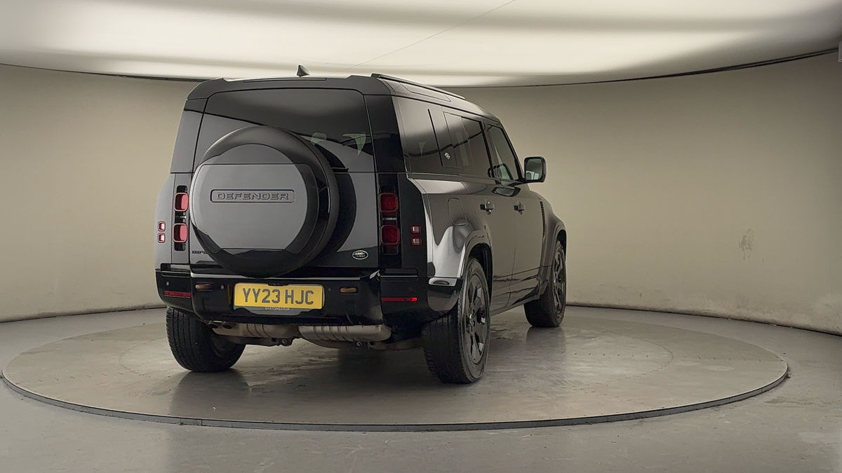 Used Land Rover Defender 2023 for sale - 77521798: Photo 41