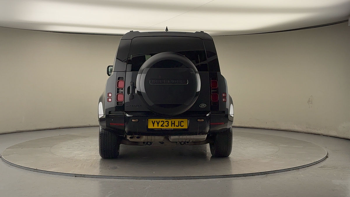 Used Land Rover Defender 2023 for sale - 77521798: Photo 42