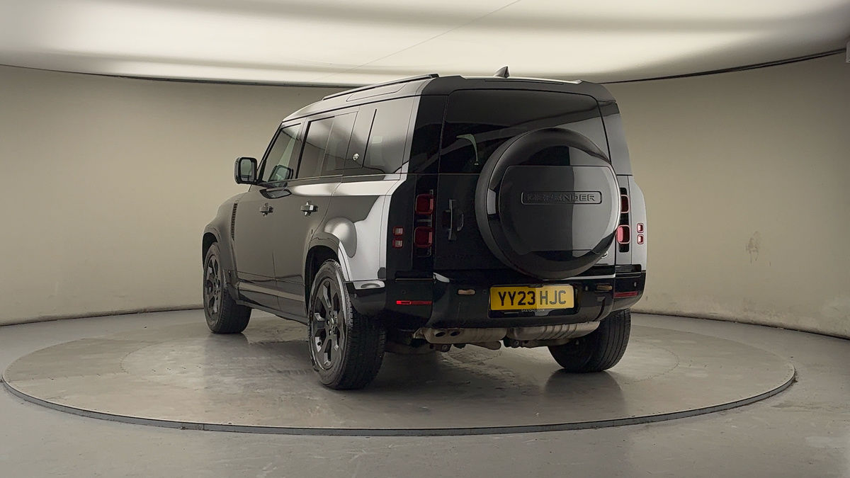 Used Land Rover Defender 2023 for sale - 77521798: Photo 43