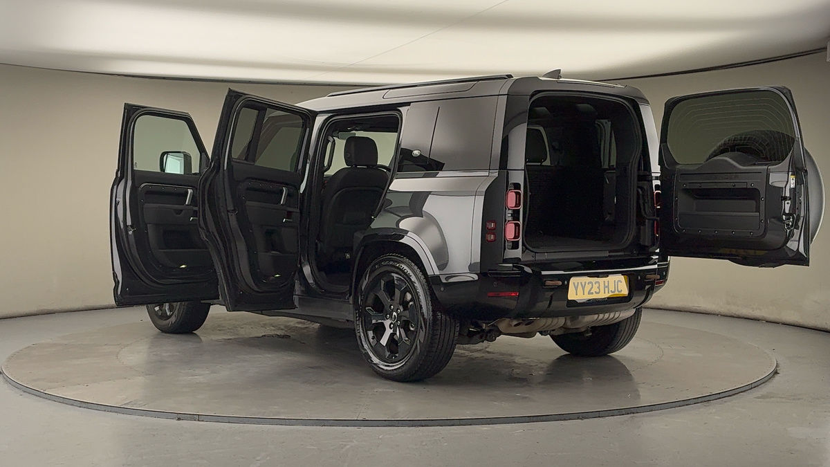 Used Land Rover Defender 2023 for sale - 77521798: Photo 44