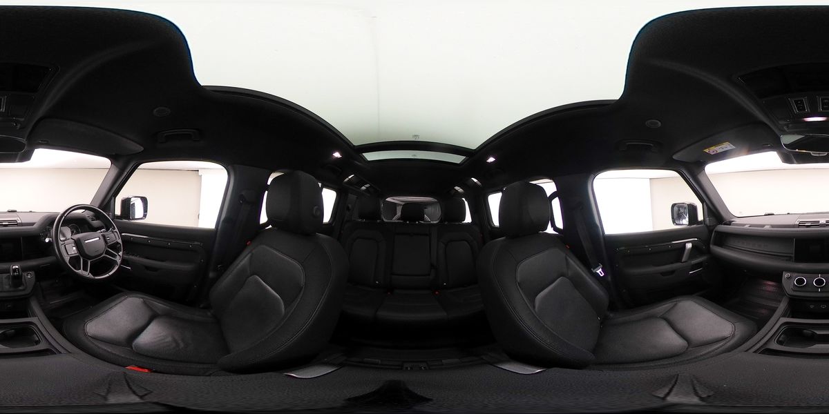 Used Land Rover Defender 2023 for sale - 77521798: Photo 45