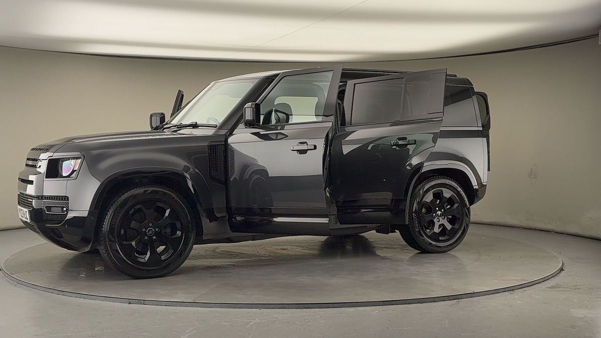 Used Land Rover Defender 2023 for sale - 77521798: Photo 49