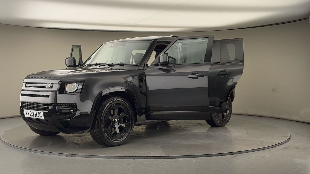 Used Land Rover Defender 2023 for sale - 77521798: Photo 50