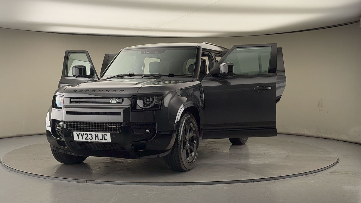 Used Land Rover Defender 2023 for sale - 77521798: Photo 51