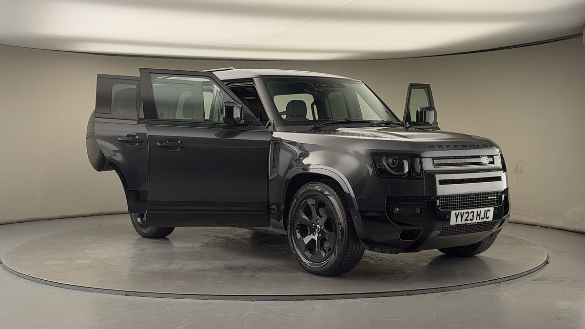 Used Land Rover Defender 2023 for sale - 77521798: Photo 54