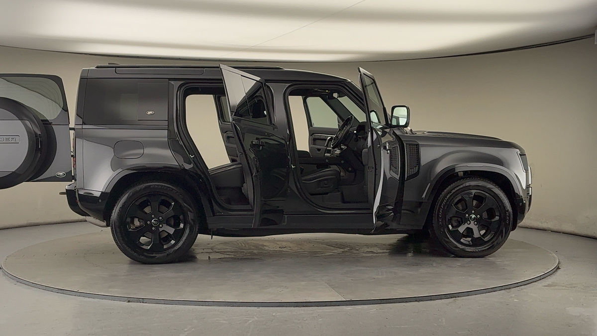 Used Land Rover Defender 2023 for sale - 77521798: Photo 57