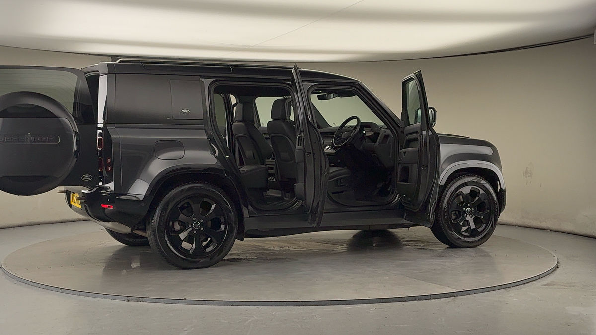 Used Land Rover Defender 2023 for sale - 77521798: Photo 58