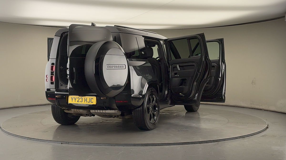 Used Land Rover Defender 2023 for sale - 77521798: Photo 60