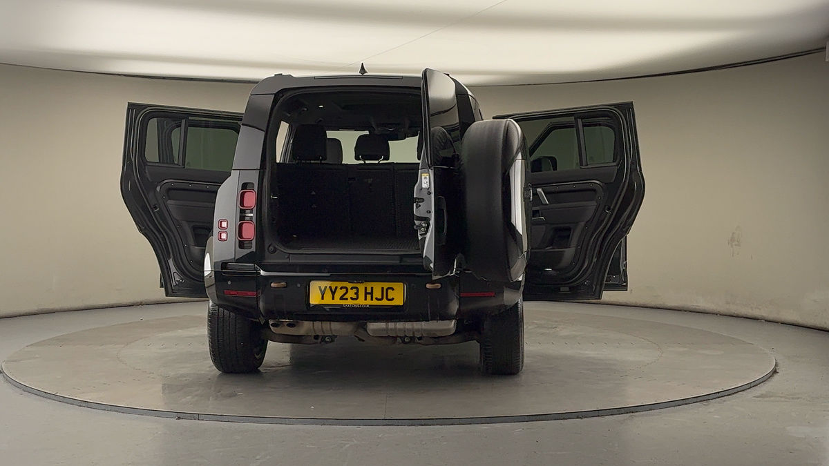 Used Land Rover Defender 2023 for sale - 77521798: Photo 61