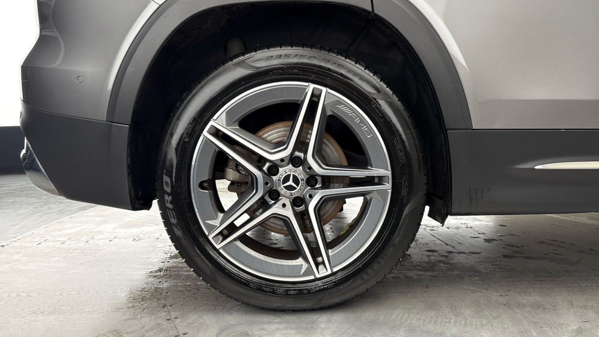 Used Mercedes-Benz GLB 2022 for sale - 77129238: Photo 10