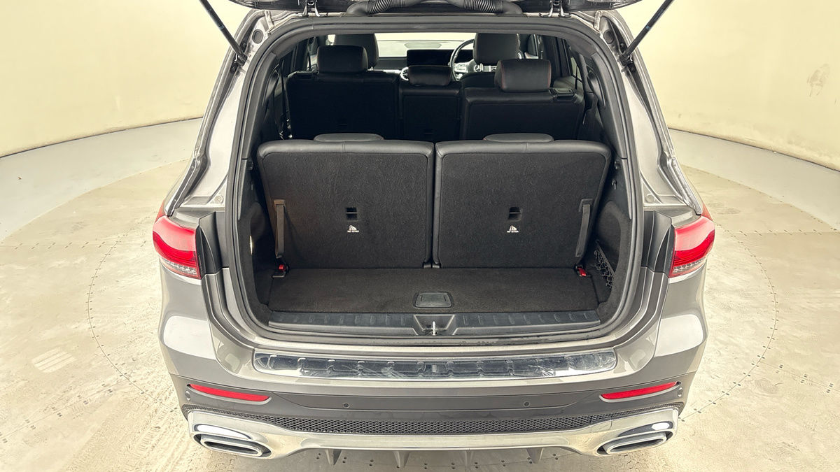 Used Mercedes-Benz GLB 2022 for sale - 77129238: Photo 11