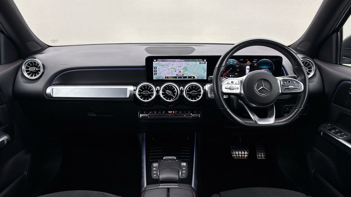 Used Mercedes-Benz GLB 2022 for sale - 77129238: Photo 12